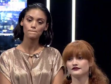 Δείτε πως ήταν η Άννα Αμανατίδου πριν μπει στο GNTM- Είχε βγει «Μις Θεσσαλία» (βίντεο)